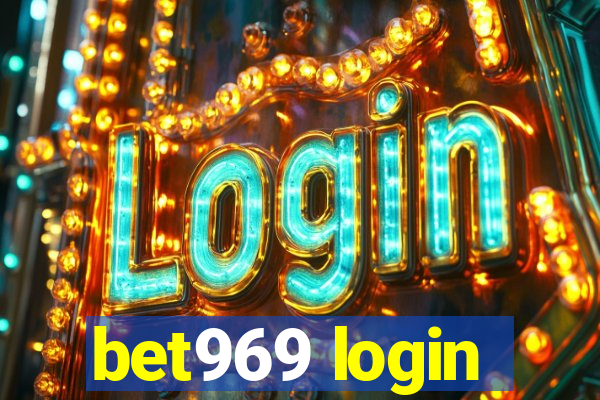 bet969 login